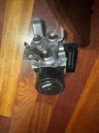 фото thumb №9, Насос abs porsche macan оригинальный номер 95b 614 518