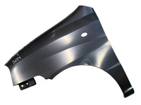 фото thumb №1, Крыло левый перед hyundai atos prime 2004-2008 polcar 404301