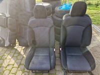 фото thumb №1, Lexus is ii e2 сидіння сидіння сидіння заднє сидіння