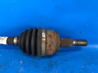 фото thumb №4, Привод передний lew. ford focus 10-18 cv613b437xa