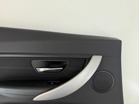 фото thumb №7, Оббивка боковина двері bmw f30 лівий зад