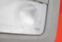 фото thumb №9, Лампа освещение салона перед 95152256 chevrolet cruze 1 i 08-16