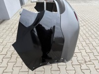 фото thumb №9, Honda cr-v iv 12-15 бампер заднее датчики pdc комплектный цвет nh731p