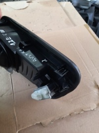 Renault austral 1.2 e-tech кришка заливної пального tekqg Київ, фото thumb