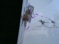 фото thumb №7, Mercedes w213 213 e-klasa дверь левая передние