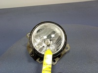 фото thumb №9, Mitsubishi outlander iii рестайлінг галоген праві aoki0905