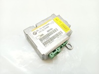 фото thumb №1, Модуль датчик air bag bmw 7 e65