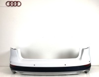 Купити Audi a4 b9 8w 8w9 2016- allroad бампер задній задній ls9r, фото thumb