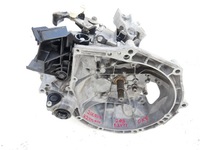 фото thumb №6, Коробка передач передач 20cr03 5 передача peugeot 208 1.2 vti