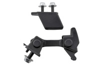 фото thumb №2, Замки капот jeep wrangler jk 2007-