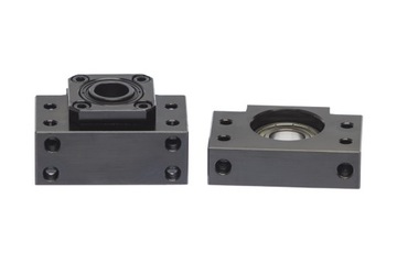 Blok łożyskujący BK20 BF20 CNC