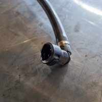 Шланг масла land rover ck5q-6c851-bb Доставка, фото thumb