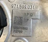 Idealne підвіска задні задня porsche panamera 971 turbo 1 Доставка, фото thumb