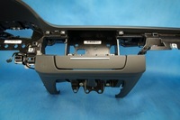 фото thumb №7, Панель роздавальна консоль шкіра audi a8 s8 4h 4h1857001k 33a