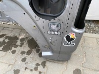 фото thumb №7, Чверть крило лонжерон кузова/пікап ліве зад jeep wrangler iv jl 2018+ usa