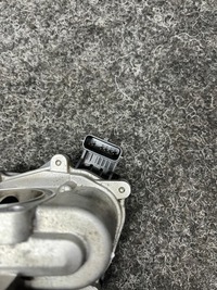 фото thumb №5, Renault clio iii 1.5 dci дросельна заслінка 8200614985