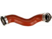 фото thumb №1, Шланг turbo mercedes клас glk 2.1