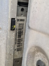 фото thumb №12, Citroen c3 iii 1.2 vti pas передний радиатор