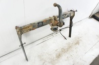 фото thumb №7, Rg266 ford kuga mk2 ii ^ балка фаркоп hak буксирувальний