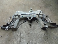 фото thumb №1, Подрамник подрамник перед renault clio iv lift 2018 хэтчбек