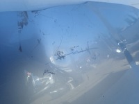 фото thumb №4, Alfa romeo 156 96-03 капот крышка двигателя