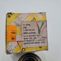 Alfa romeo bmw mercedes citroen audi бендикс стартер stemot 11-404 Недорого, фото thumb