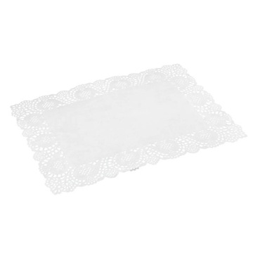 Бумажные салфетки для прямоугольного теста Altom Design 40x30 см 8 шт.