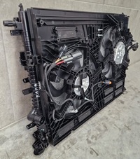 фото thumb №4, Комплект радіатор renault koleos 2.0dci 2019-