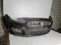 фото thumb №8, Бампер передній fiat bravo ii vr284