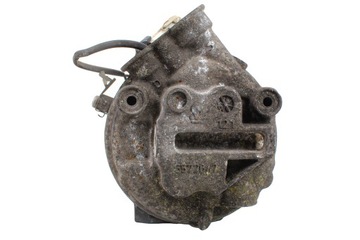 фото thumb №8, Компресор насос кондиціонера opel astra h zafira b 13322148f 13322148