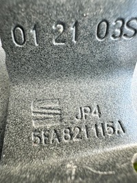 фото thumb №9, Seat оригинальный номер крыло правый левый перед 5fa821116a