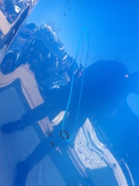 фото thumb №11, Nissan qashqai i 06-09 капот крышка двигателя