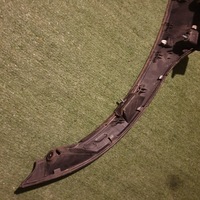 фото thumb №8, Молдинг накладка кришки opel insignia a lift kombi