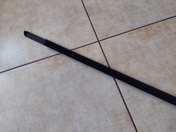 фото thumb №10, Планка накладка - лівий перед - audi a6 c8 - 4k0