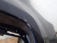 Бампер перед передний audi a3 8v hb lift 2016- в Украине, фото thumb