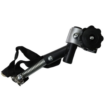 Rower, przyczepka, zaczep, zaczep do przyczepki rowerowej, uniwersalny adapter łączący