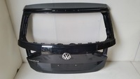 фото thumb №1, Кришка багажника vw touran iii 5t