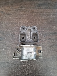 фото thumb №1, Подушка кронштейн двигуна 01393896080 jumper iii 2.0