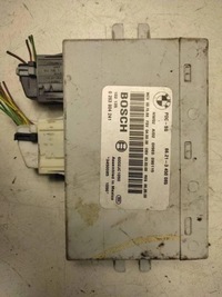 фото thumb №1, Mini one - cooper clubman r55 блок керування / модуль паркування pdc