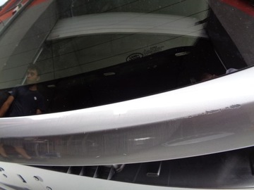 фото thumb №7, Кришка задня range rover v l460 скло номер 48059