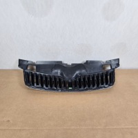 фото thumb №10, Skoda fabia ii решітка радіатора решітка радіатора перед передня