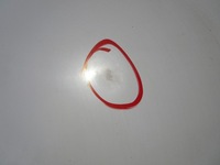 фото thumb №6, Двері ліва зсувні fiat scudo expert jumpy 07-