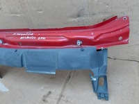 фото thumb №3, Pas передний усилитель перед renault kangoo i 1.4