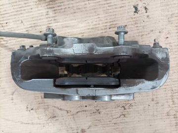 фото thumb №9, Mercedes a-klasa w176 a45 amg brembo зажимы тормозные левый правый передние