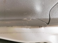 фото thumb №10, Ford ranger iv lift 2009/2012 двері ліва задня повний