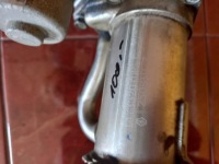 фото thumb №3, Радіатор клапан egr renault twingo ii 1.5 dci 147352070r-1