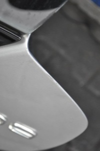 фото thumb №10, Volvo v60 крышка багажника крышка багажника задняя задняя