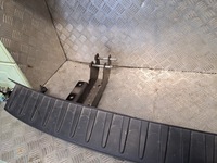 фото thumb №7, Ford transit custom 2020 r бампер задняя 4xpdc