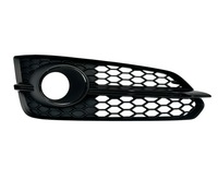 фото thumb №1, Решітка заглушка решітка бампера передньої audi a8 d4 s8 рестайлінг права радар