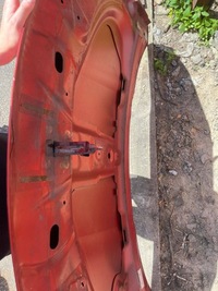 фото thumb №7, Капот citroen ds3 2016 j150